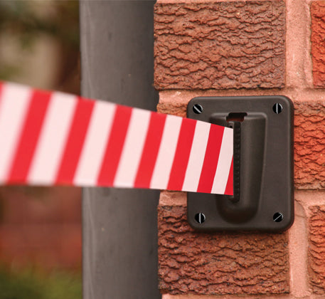 Wall Mount for - Skipper - retractable belt