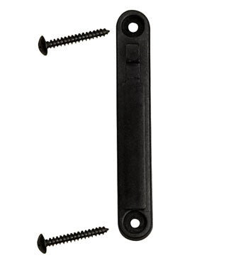 Flexibarrier - Wall Receiver Clip - Type 2