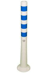 Flexible Traffic Posts - Elasto - (30-100cm, different colours).