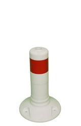 Flexible Traffic Posts - Elasto - (30-100cm, different colours).