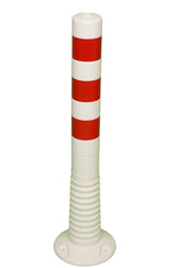 Flexible Traffic Posts - Elasto - (30-100cm, different colours).