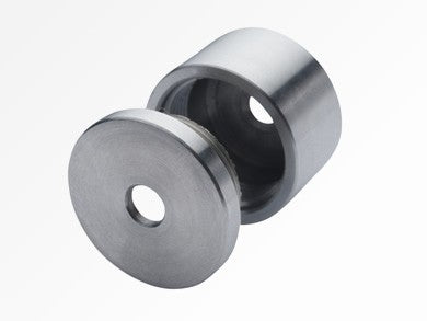 Wall Terminators for elastic ropes