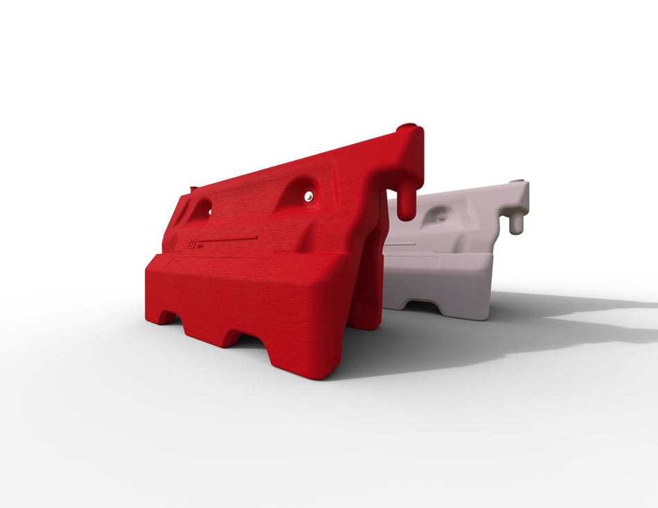 Water Filled Separator Barrier – HOG600 – 55 Litre Capacity